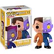Two-Face POP! Heroes Vinyl Figure